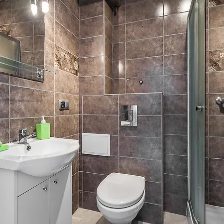 Apartament Lena Gdynia