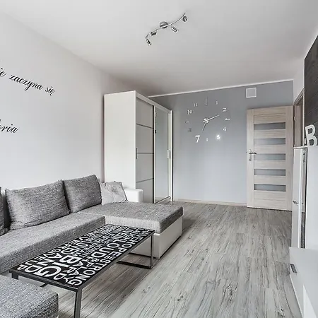 Apartament Lena Lejlighed *