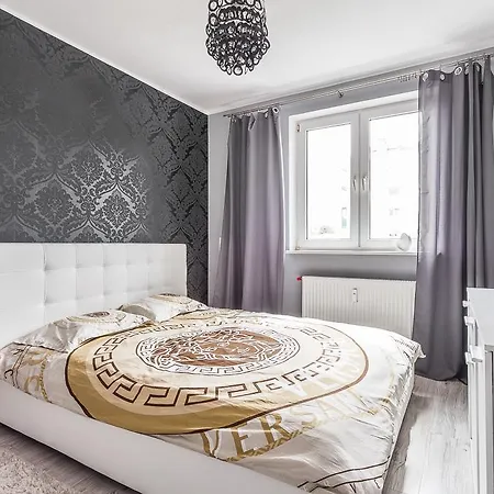 Apartament Lena * Gdynia