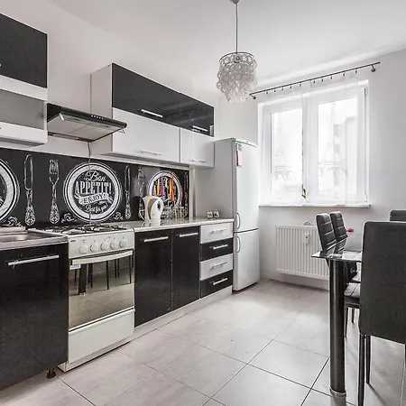 Lejlighed Apartament Lena