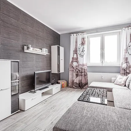 Apartament Lena Gdynia