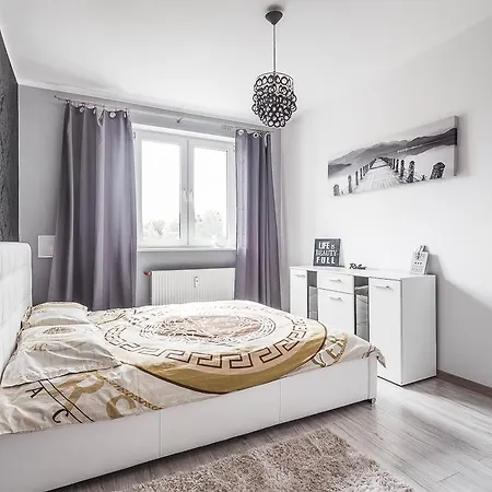 Lejlighed Apartament Lena *