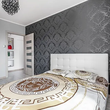 Apartament Lena