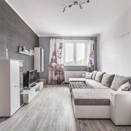 Lejlighed Apartament Lena Gdynia
