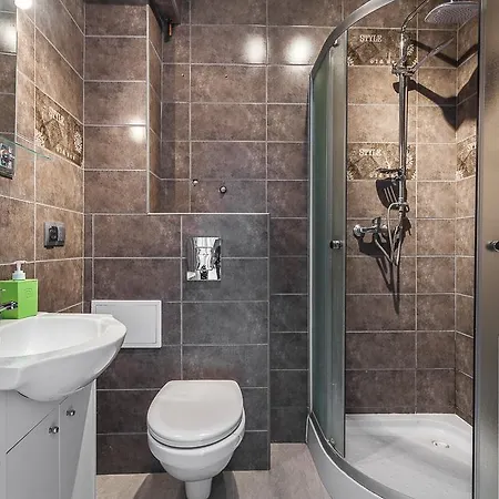 Apartament Lena * Gdynia